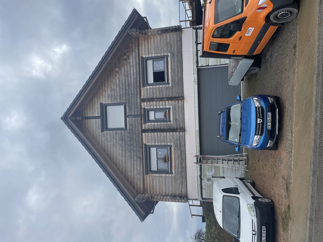 Réalisation entretien des bâtiments - Photo 2