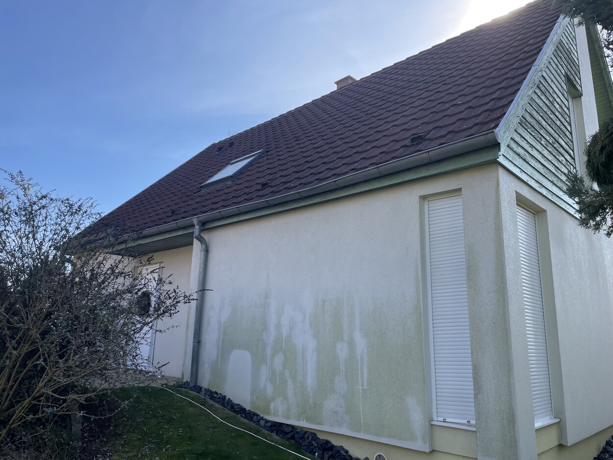 Réalisation entretien des bâtiments - Photo 6