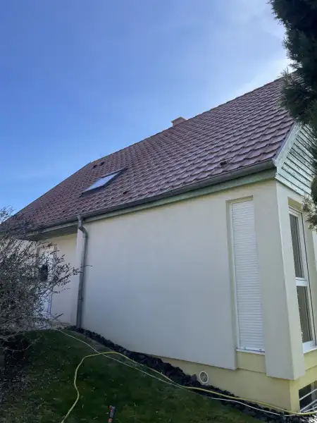 Entretien des bâtiments à Altenheim (67490) - Réalisation 3 - entretien des bâtiments