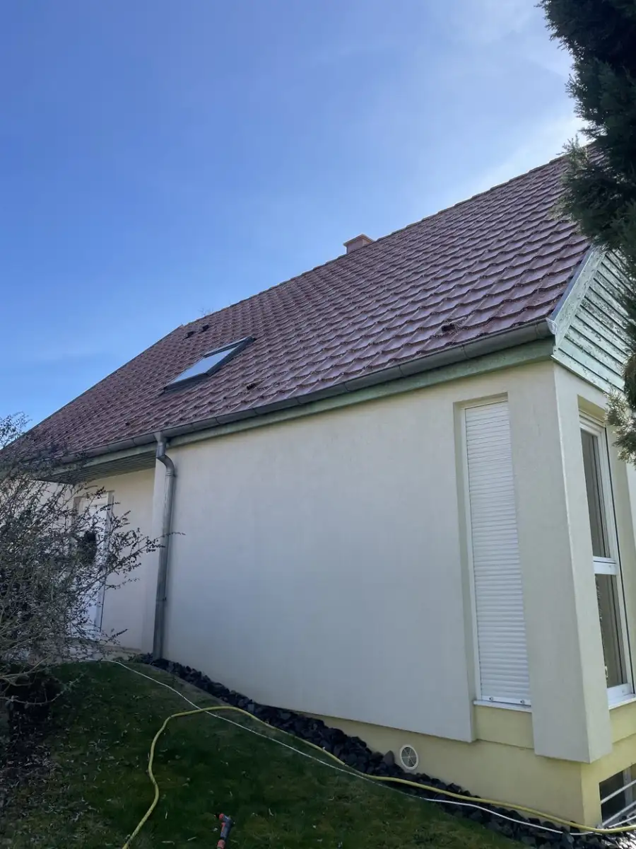 Entretien des bâtiments à Alteckendorf (67270) - réalisation