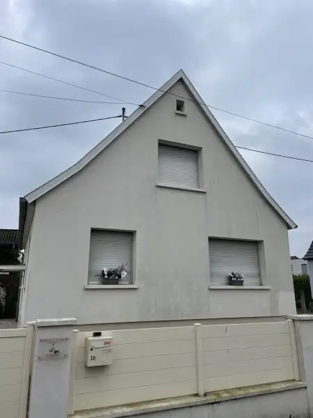  - Avant intervention 1