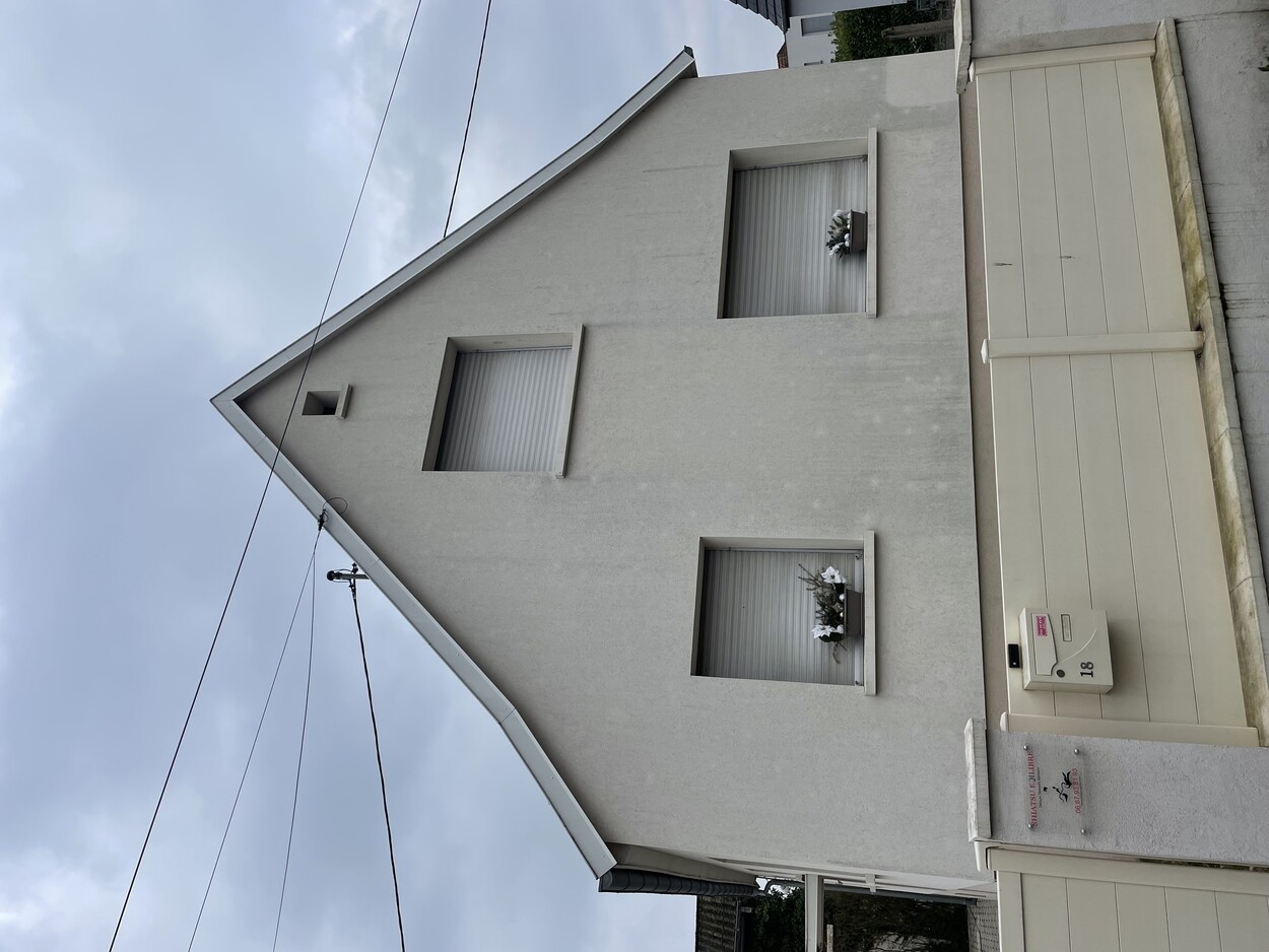 Entretien des bâtiments à Phalsbourg (57370) - Réalisation 5 - entretien des bâtiments