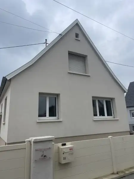 Entretien des bâtiments - Couvreur Bas-Rhin