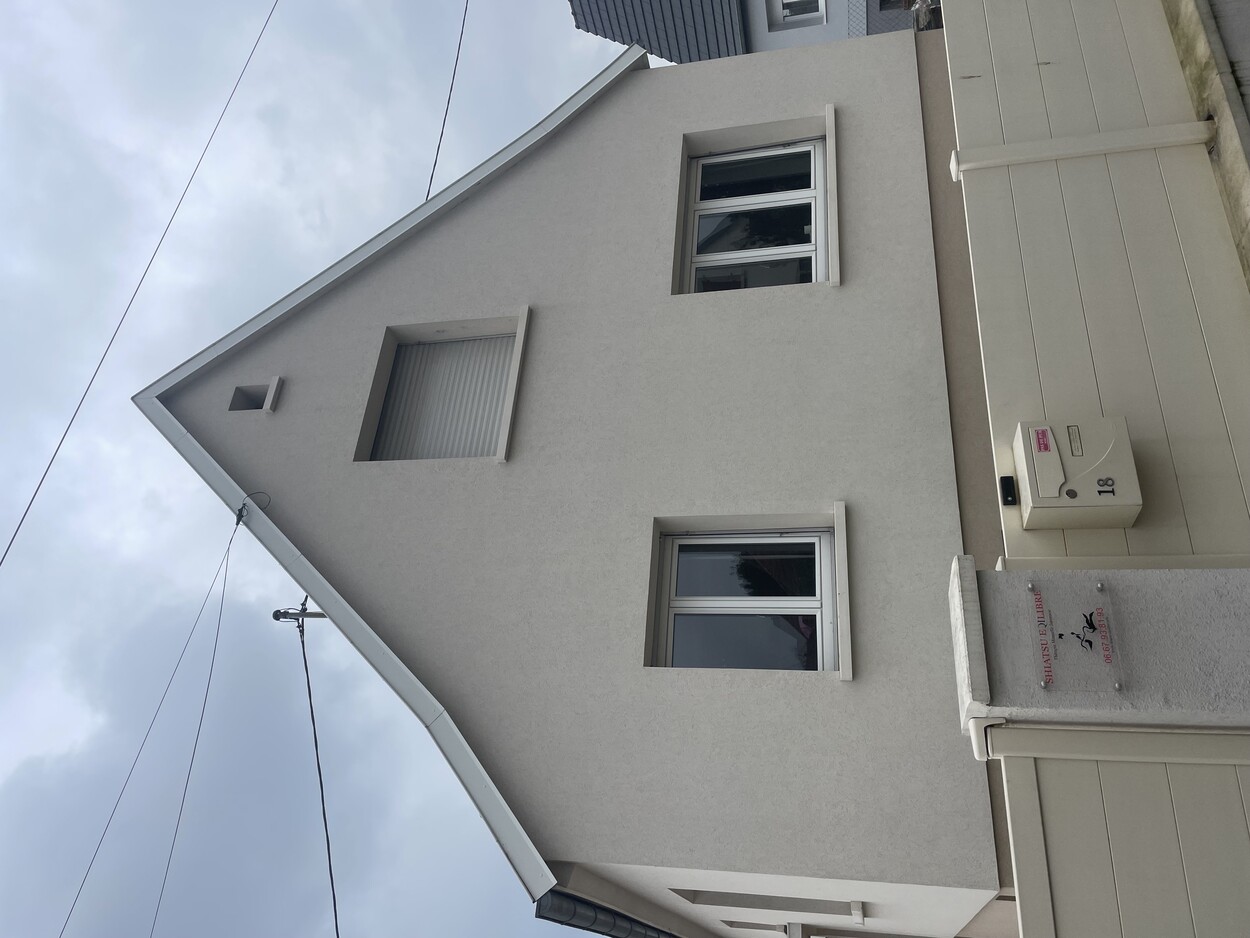 Entretien des bâtiments à Phalsbourg (57370) - Réalisation 4 - entretien des bâtiments