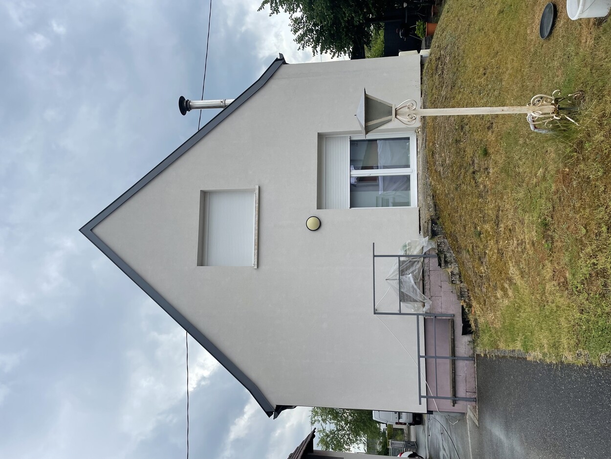 Entretien des bâtiments à Phalsbourg (57370) - réalisation