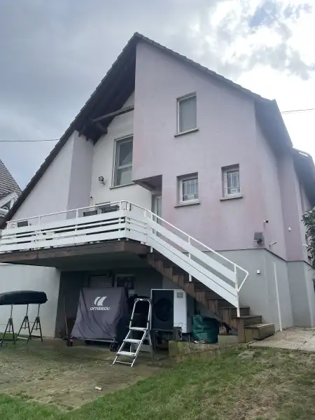 Entretien des bâtiments à Altenheim (67490) - Réalisation 4 - entretien des bâtiments