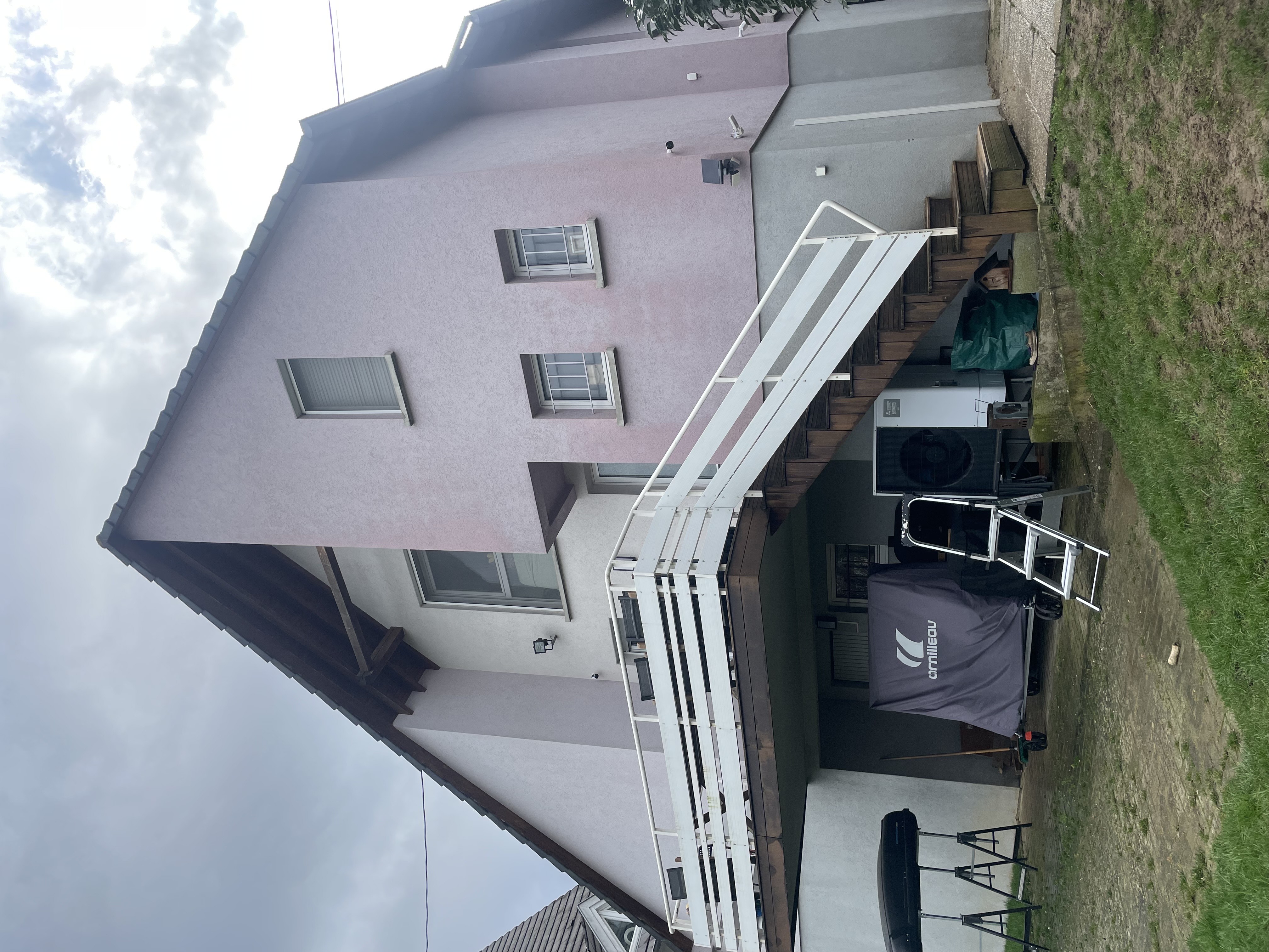 Réalisation à Erstein - Photo 4