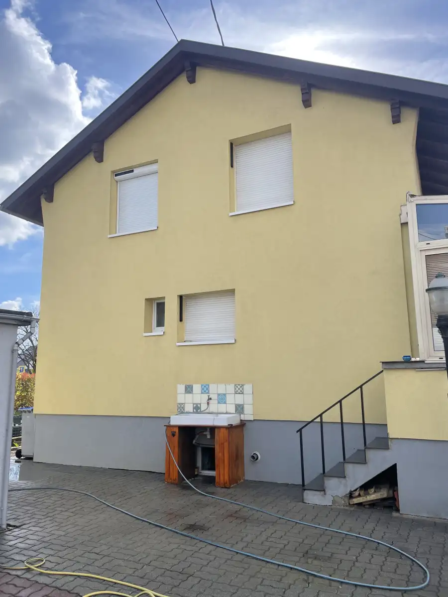 Entretien des bâtiments à Achenheim (67204) - réalisation