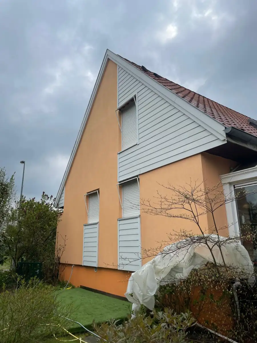 Entretien des bâtiments à Gumbrechtshoffen (67110) - réalisation