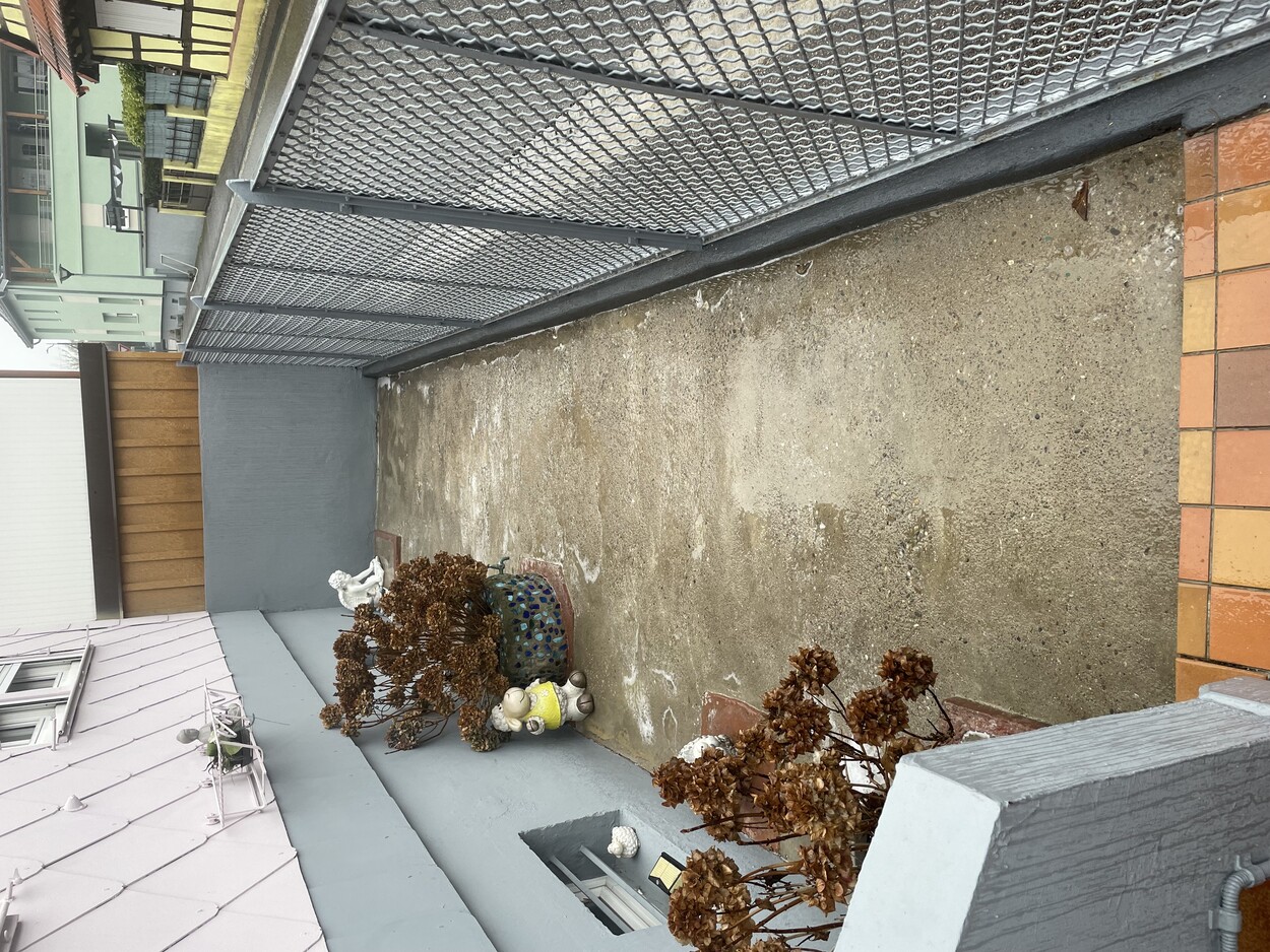 Cours et allées à Phalsbourg (57370) - réalisation