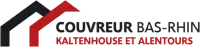 Couvreur Bas-Rhin