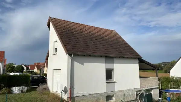  - Avant intervention 1