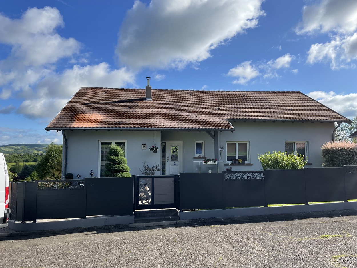 Toitures à Weitbruch (67500) - Réalisation 5 - toitures