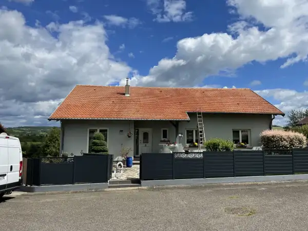 Toitures à Achenheim (67204) - Réalisation 4 - toitures