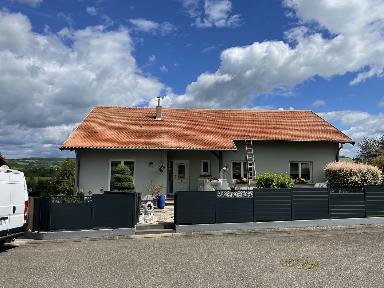 Service Toitures - Couvreur Bas-Rhin