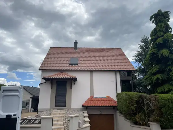  - Avant intervention 2