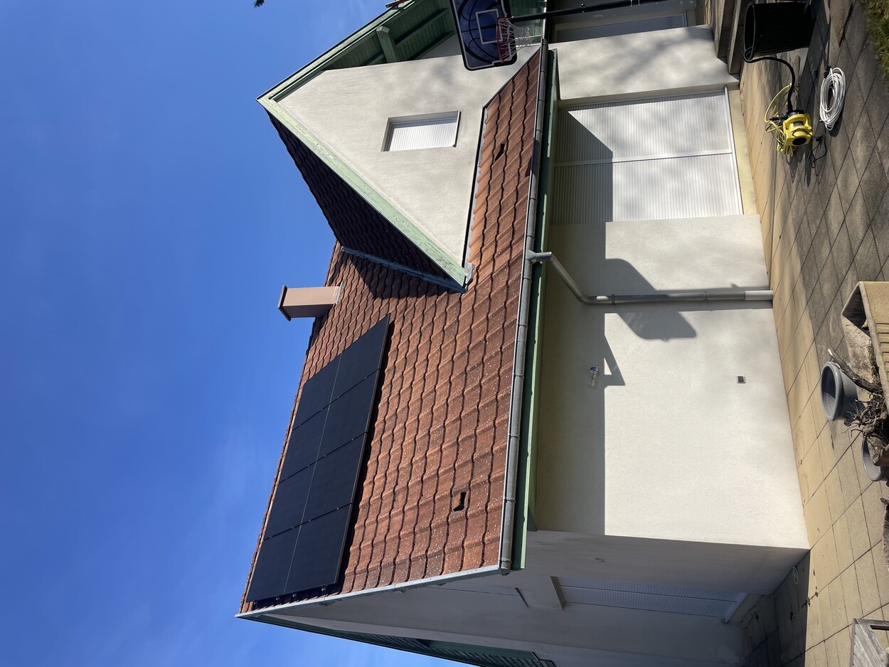 Toitures à Phalsbourg (57370) - Réalisation 5 - toitures