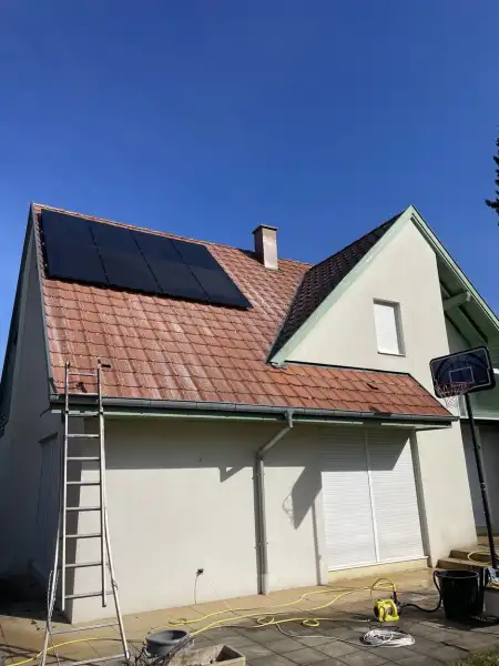 Toitures - Couvreur Bas-Rhin