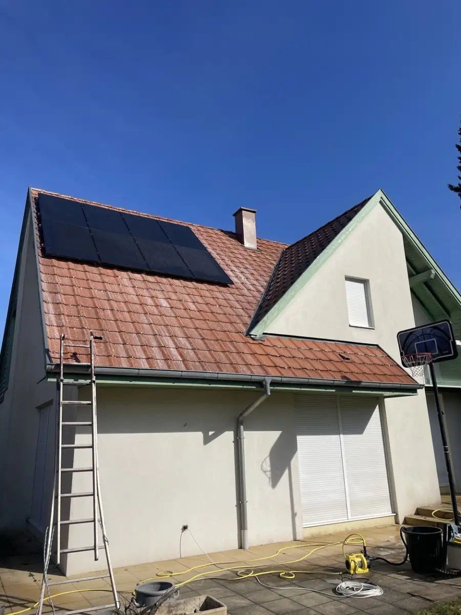 Travaux de toiture - Couvreur Bas-Rhin