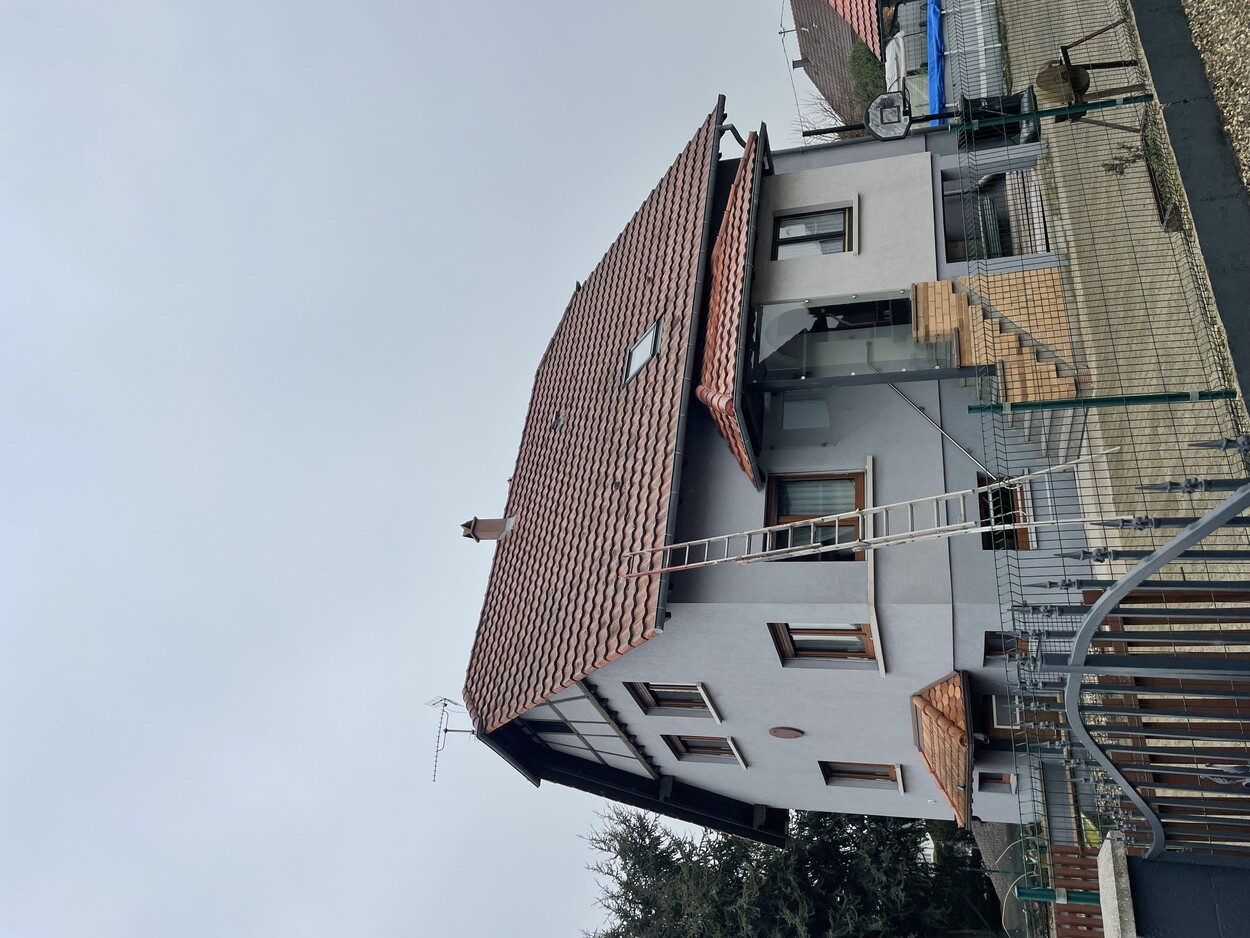 Toitures à Strasbourg (67000) - Réalisation 6 - toitures