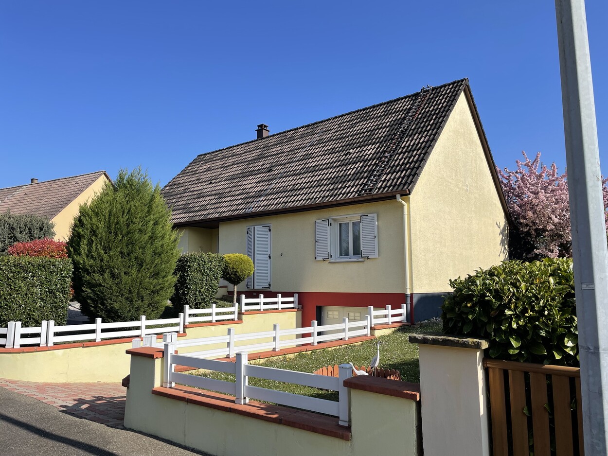 Toitures à Phalsbourg (57370) - Réalisation 4 - toitures