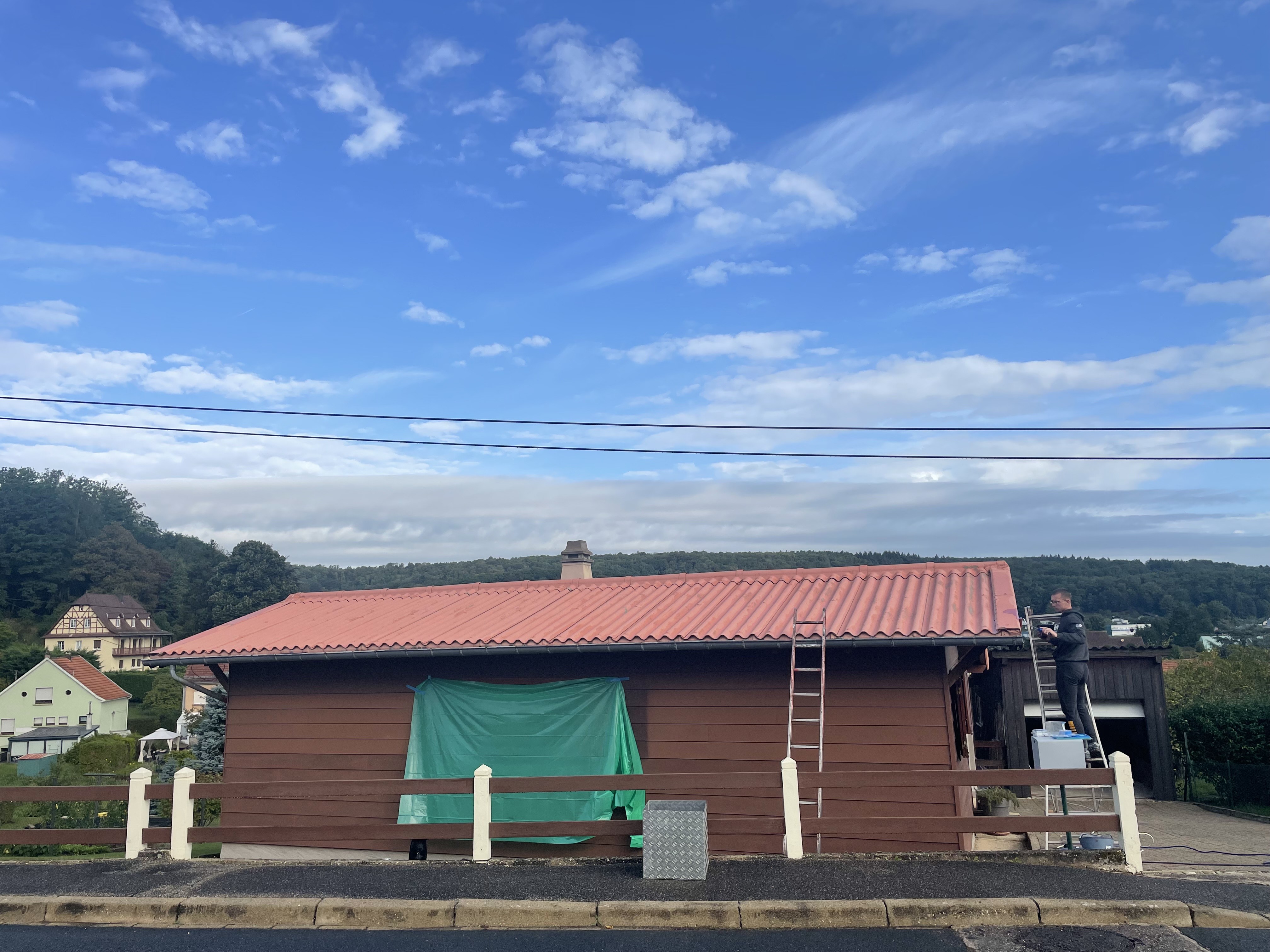 Réalisation à Mutzig - Photo 8