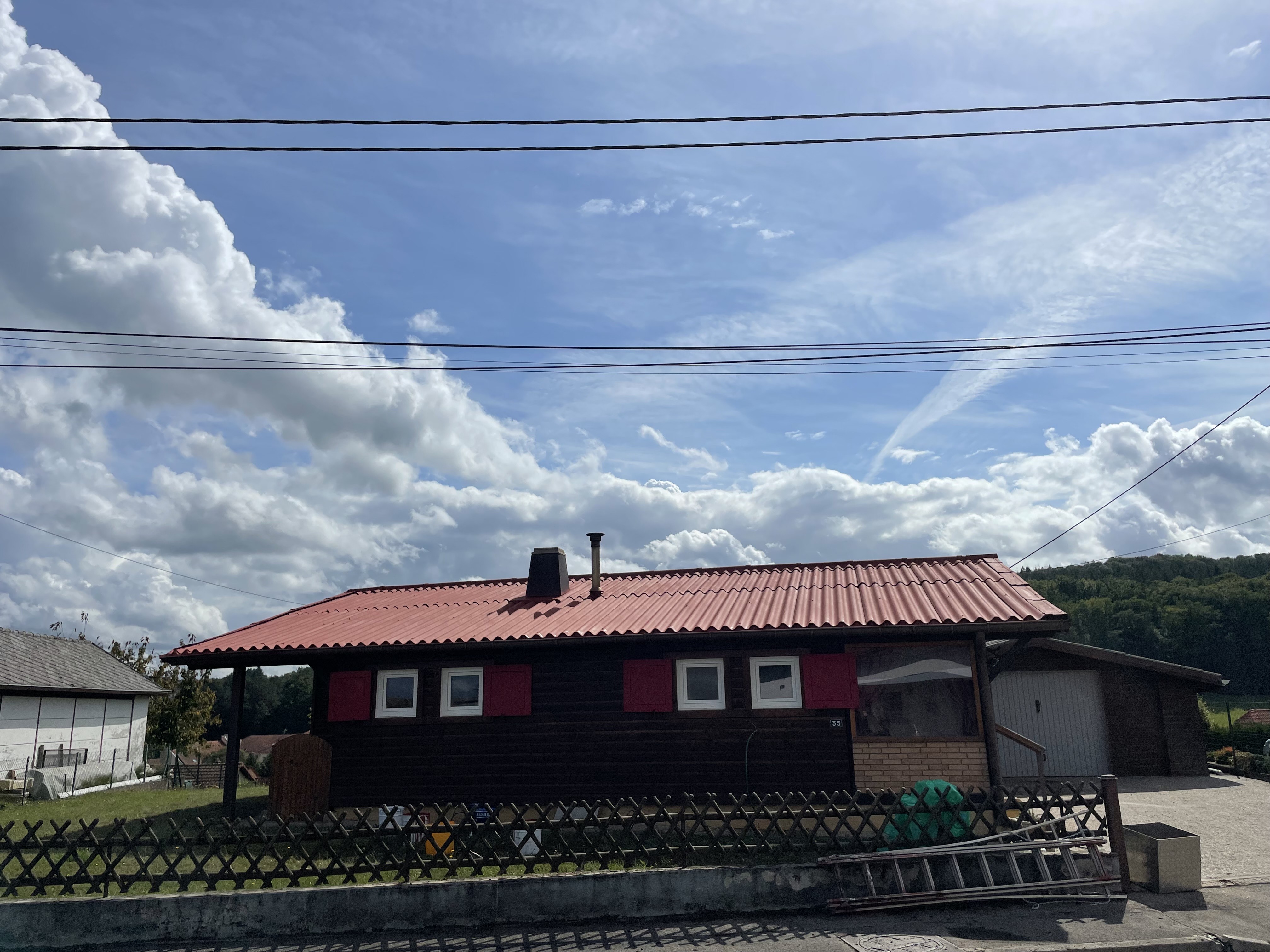 Toitures à Hœnheim (67800) - Réalisation 4 - toitures