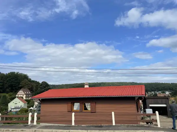 Toitures à Bischwiller (67240) - Réalisation 4 - toitures