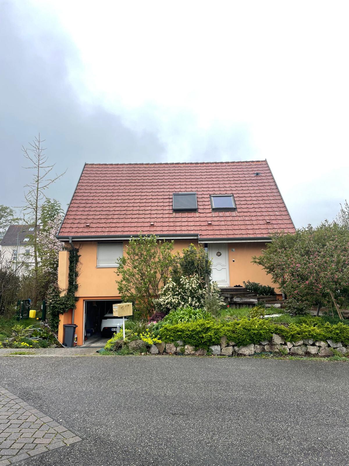 Réalisation toitures - Photo 4